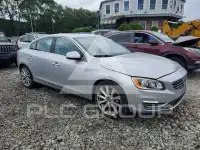 2017 Volvo S60 photo