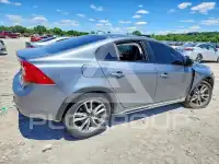 2017 Volvo S60 фото