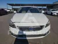 2017 Volvo S60 фото