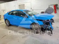 2017 Volvo S60 фото