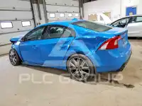 2017 Volvo S60 фото
