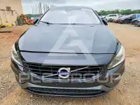 2017 Volvo S60 photo