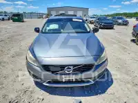 2017 Volvo S60 фото