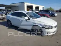 2017 Volvo S60 фото