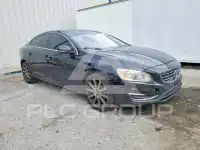 2017 Volvo S60 photo