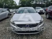 2017 Volvo S60 photo