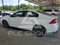 2017 Volvo S60 фото