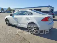 2017 Volvo S60 фото