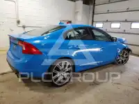 2017 Volvo S60 фото