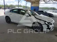 2017 Volvo S60 фото