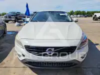2017 Volvo S60 фото