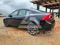 2017 Volvo S60 photo