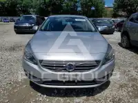 2017 Volvo S60 фото