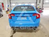 2017 Volvo S60 фото