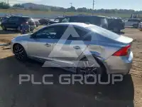 2017 Volvo S60 фото