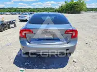 2017 Volvo S60 фото