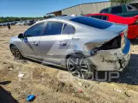 2017 Volvo S60 фото