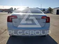 2017 Volvo S60 фото