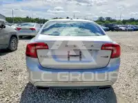 2017 Volvo S60 фото