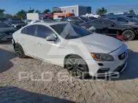 2017 Volvo S60 фото