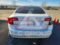 2017 Volvo S60 фото