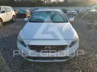 2017 Volvo S60 фото