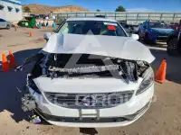 2017 Volvo S60 фото