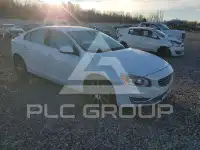 2017 Volvo S60 фото