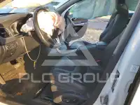 2017 Volvo S60 фото