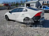 2017 Volvo S60 фото