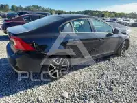 2017 Volvo S60 фото