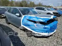2017 Volvo S60 photo