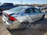 2017 Volvo S60 photo