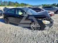 2017 Volvo S60 фото