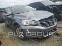 2017 Volvo XC60 фото