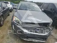 2017 Volvo XC60 фото