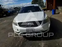 2017 Volvo XC60 фото
