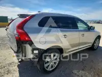 2017 Volvo XC60 фото