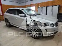 2017 Volvo XC60 photo