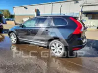 2017 Volvo XC60 photo