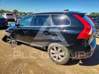 2017 Volvo XC60 photo