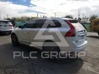 2017 Volvo XC60 фото