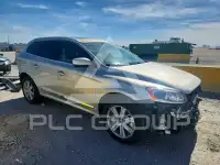 2017 Volvo XC60 фото