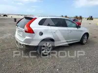 2017 Volvo XC60 photo