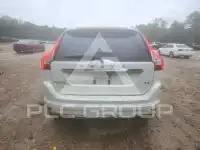2017 Volvo XC60 фото