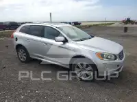 2017 Volvo XC60 photo