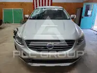2017 Volvo XC60 photo