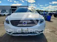 2017 Volvo XC60 photo