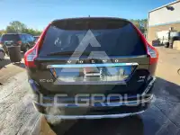 2017 Volvo XC60 photo