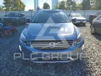2017 Volvo XC60 фото